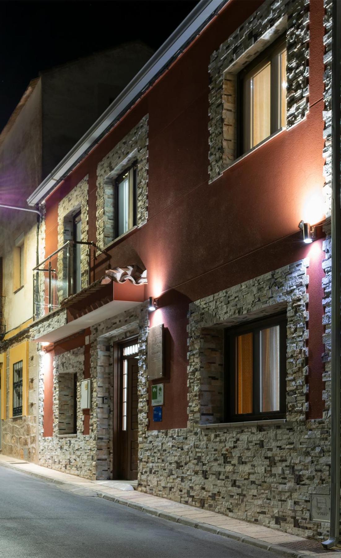 Pulgar La Casa De Felisin Muy Cerca De Puy Du Fouゲストハウス エクステリア 写真