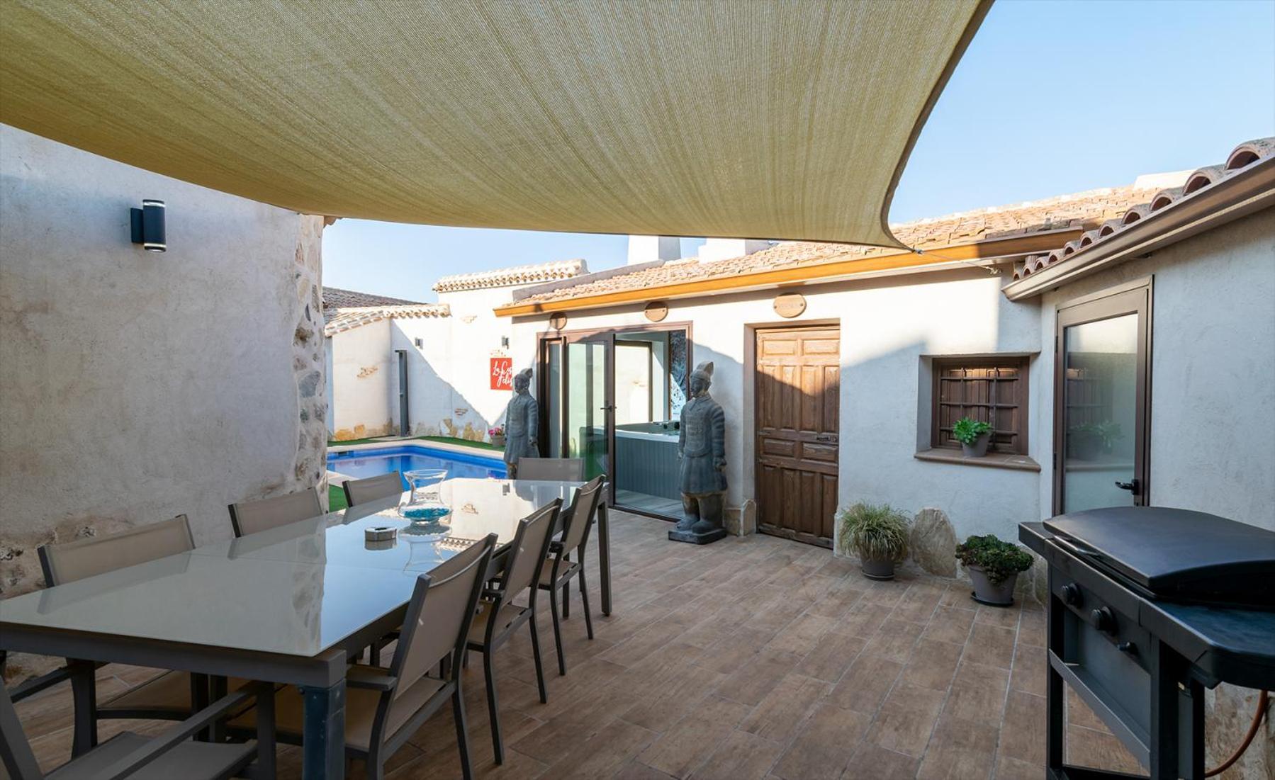 Pulgar La Casa De Felisin Muy Cerca De Puy Du Fouゲストハウス エクステリア 写真